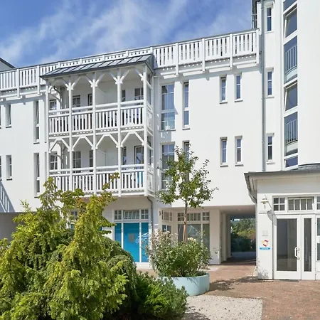 Ostseeurlaub Mit Hund Und Strandnaehe Apartment