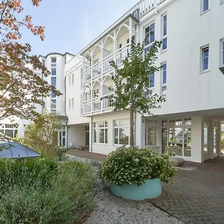 Apartment Ostseeurlaub Mit Hund Und Strandnaehe