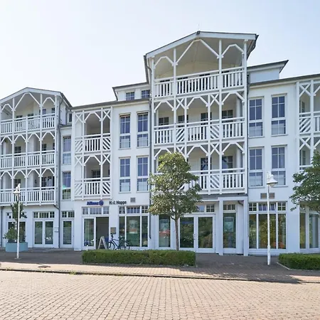 Apartament Ostseeurlaub Mit Hund Und Strandnaehe *